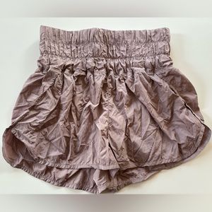 Free People Athletic Shorts